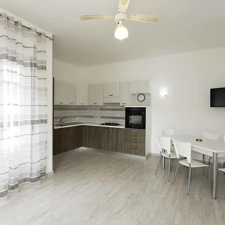 Holiday home Villa Anna