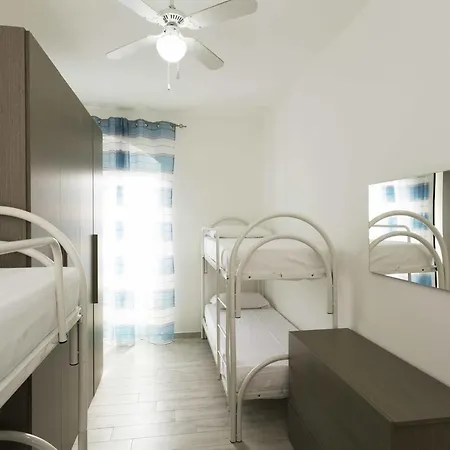Villa Anna 펜션
